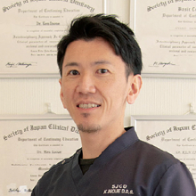 井上謙先生