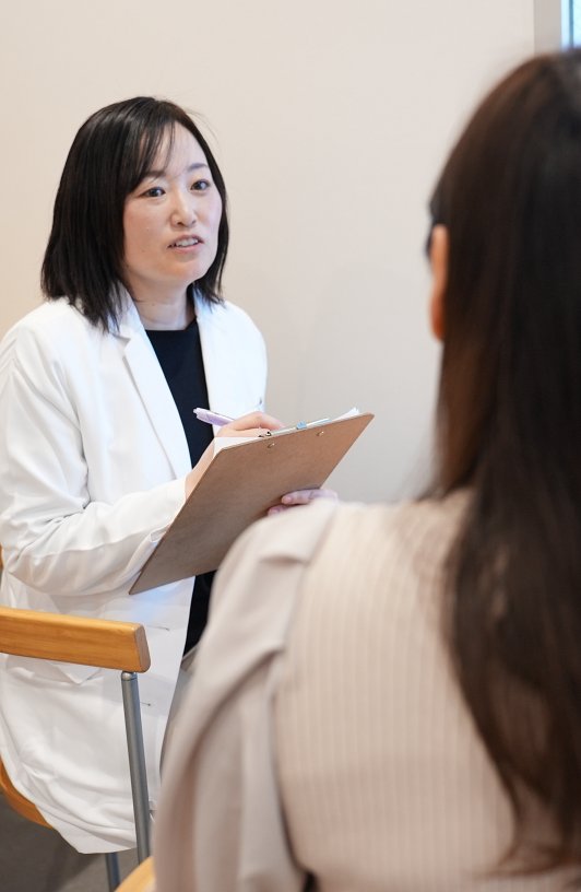 公認心理士 佐藤 純子