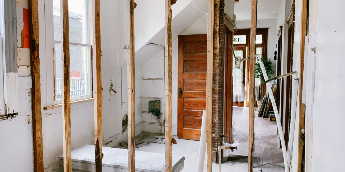 リフォーム(岡山市北区藤田)、Google AppSheetで現場管理アプリを作りたい